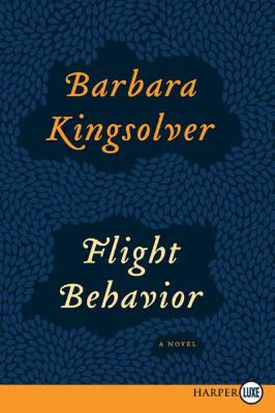 Flight Behavior