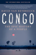 Congo: The Epic History of a People