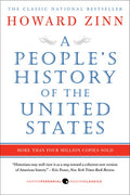 A People's History of the United States
