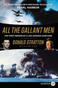 All the Gallant Men LP