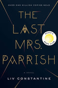The Last Mrs. Parrish