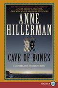 Cave of Bones: A Leaphorn, Chee & Manuelito Novel