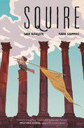 Squire: A Graphic Novel