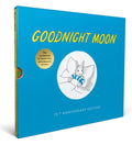 Goodnight Moon 75th Anniversary Slipcase Edition: A 50th Anniversary Retrospective