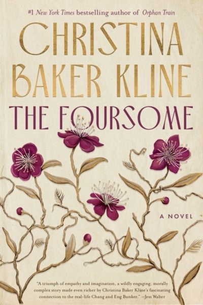 The Foursome