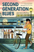 Second Generation Blues: A Graphic Novel