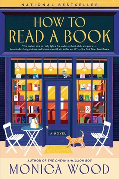 How to Read a Book