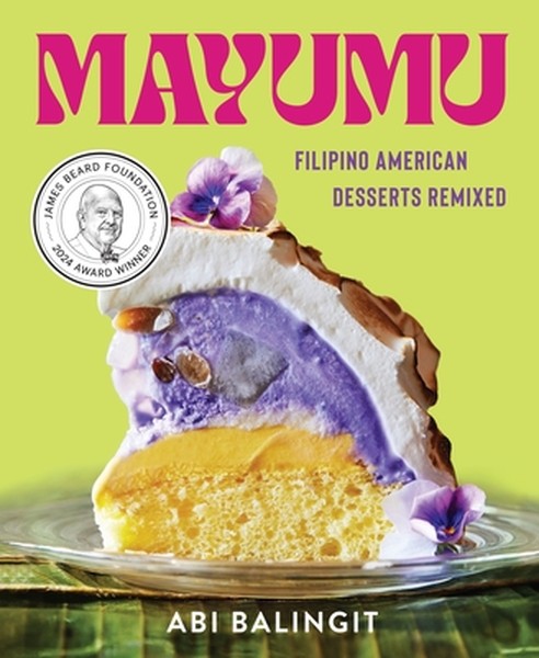 Mayumu: Filipino American Desserts Remixed