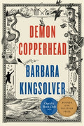 Demon Copperhead