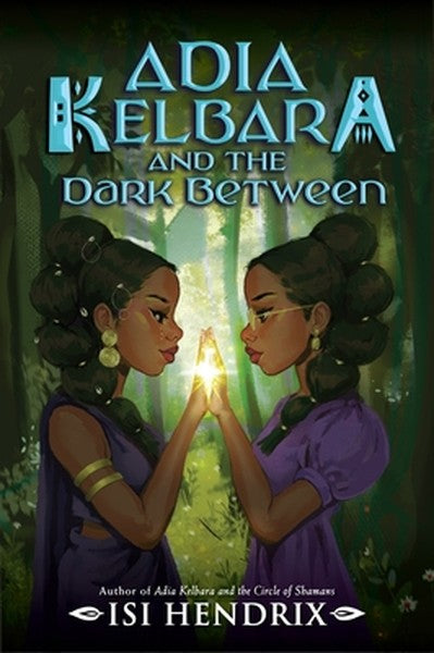 Adia Kelbara and the Dark Between