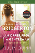 An Offer from a Gentleman: Bridgerton