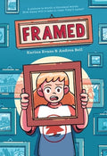 Framed: A Graphic Novel
