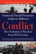 Conflict: The Evolution of Warfare from 1945 to Gaza