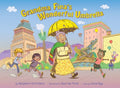 Grandma Fina's Wonderful Umbrella