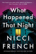 What Happened That Night