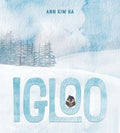 Igloo: A Home Built from Kindness and a Giant Snowball