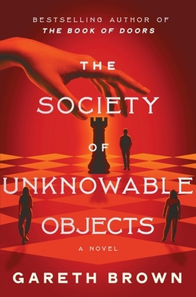 The Society of Unknowable Objects