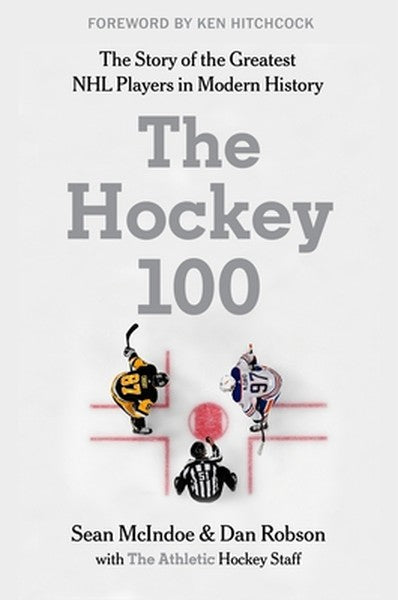 The Hockey 100