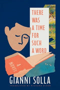 There Was a Time for Such a Word