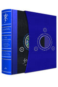 The Silmarillion Deluxe Illustrated by the Author: Special Edition