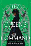 The Queen's Command