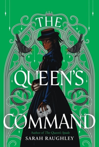 The Queen's Command
