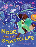 Noor and the Storyteller