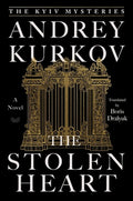 The Stolen Heart