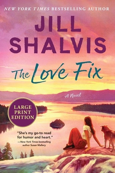 The Love Fix