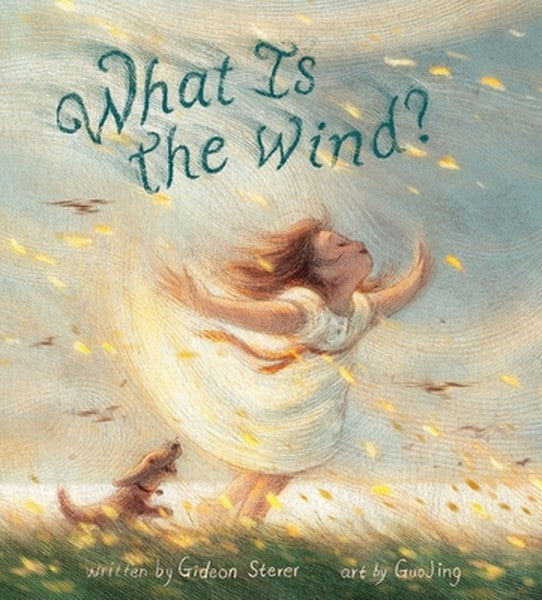What Is the Wind?