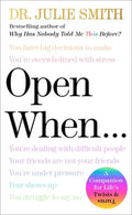 Open When: A Companion for Life's Twists & Turns