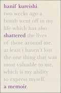Shattered: A Memoir