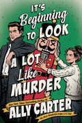 It's Beginning to Look a Lot Like Murder