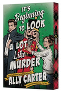 It's Beginning to Look a Lot Like Murder