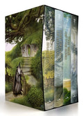 The History of Middle-Earth Box Set #3: The Return of the Shadow / The Treason of Isengard / The War of the Ring / Sauro