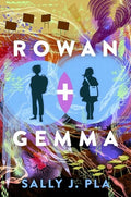 Rowan and Gemma