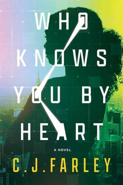 Who Knows You by Heart
