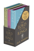 The Lord of the Rings Collector's Edition Box Set: Includes the Fellowship of the Ring, the Two Towers, and the Return o
