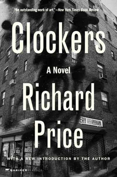 Clockers