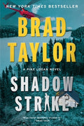 Shadow Strike: A Pike Logan Novel