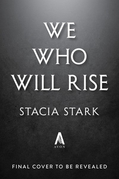 We Who Will Rise (Deluxe Limited Edition)