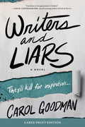Writers and Liars