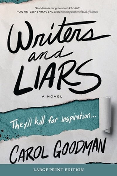Writers and Liars