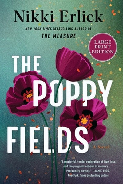 The Poppy Fields