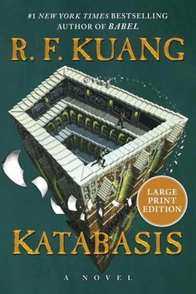 Katabasis