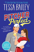 Pitcher Perfect