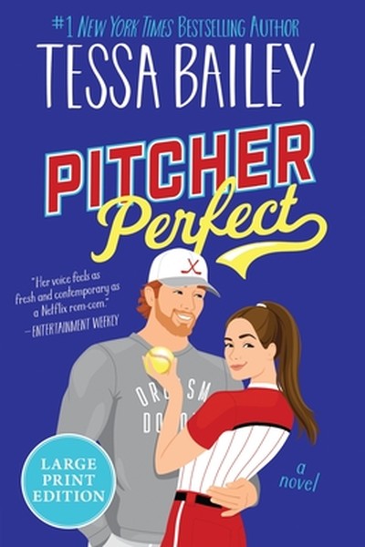 Pitcher Perfect