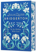 To Sir Phillip, with Love Deluxe Collector's Edition