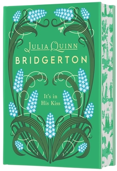 It's in His Kiss Deluxe Collector's Edition: Bridgerton