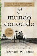 El Mundo Conocido: The Known World (Spanish Edition)